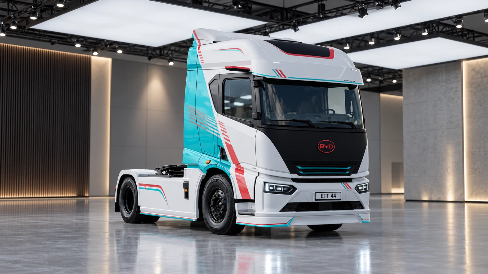 BYD ETT 44 — сгенерированная иллюстрация по официальному образцу